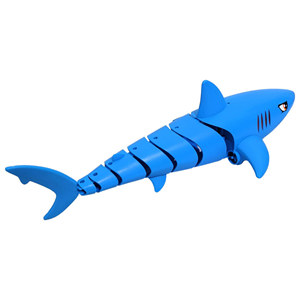 کوسه ماهی کنترلی آبی Fish Shark Remote Control Electric